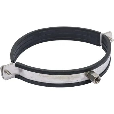 Трубный хомут FORTISFLEX ТХ INOX 6 82160