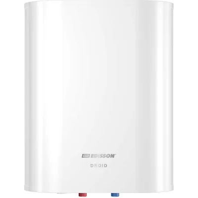 Водонагреватель аккумуляционный электрический Термекс EDISSON Droid 30 V ЭдЭБ05950