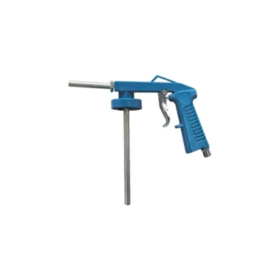 Пистолет для нанесения кузовных покрытий HUBERTH RP208404/616