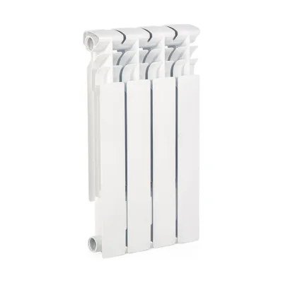Биметаллический радиатор LAMMIN ECO BM500-80-4 LM14107978004
