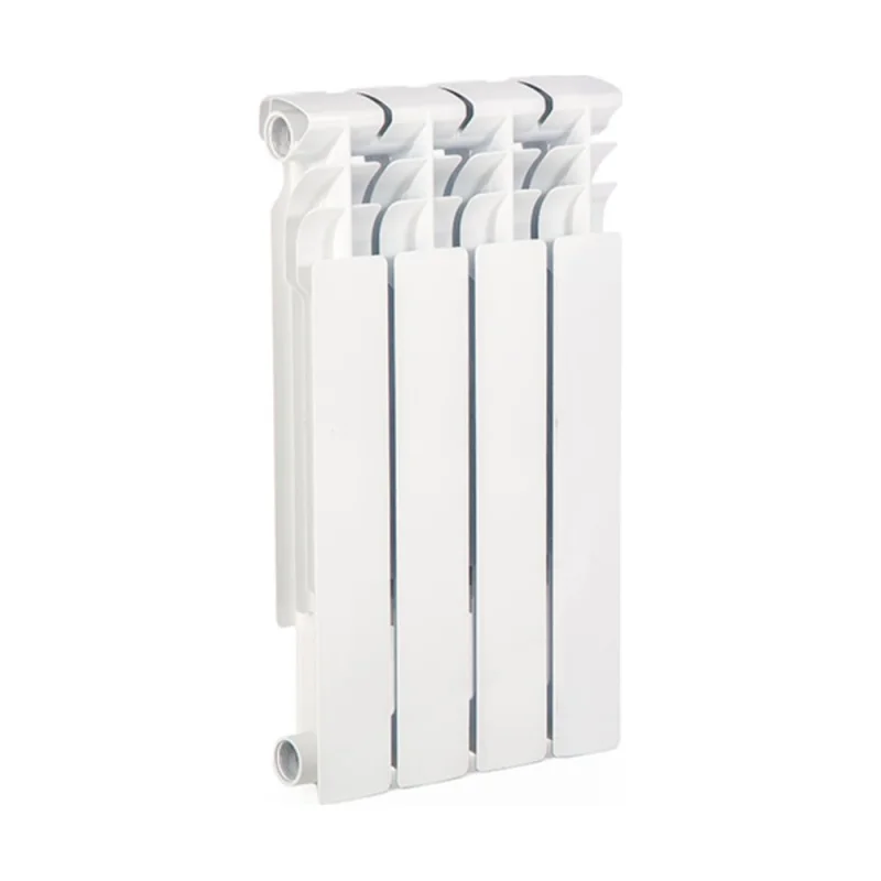 Биметаллический радиатор LAMMIN ECO BM500-80-4 LM14107978004