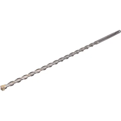 Бур Quadro (12x400 мм; SDS-plus) RENNBOHR 511240