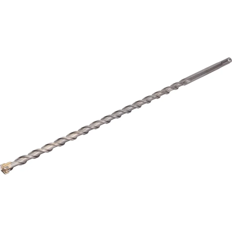 Бур Quadro (12x400 мм; SDS-plus) RENNBOHR 511240