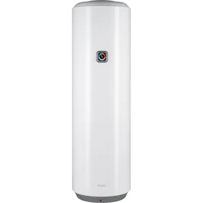 Водонагреватель электрический накопительный Haier ES80V-B1 Slim GA0UA6E00RU