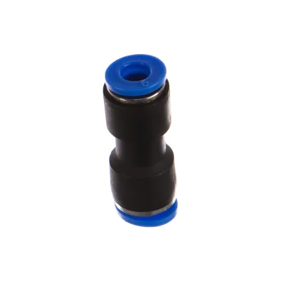 Фитинг для пластиковых трубок (8x6 мм) Rockforce RF-SPG08-06(2225)