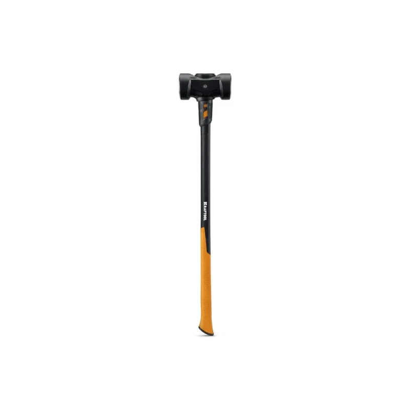 Кувалда KRAFTOOL KRAFTBUILT 6кг, 900 мм 2006-6