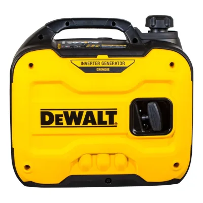 Бензиновый инверторный генератор DEWALT 1.8 кВт DXGNi20E