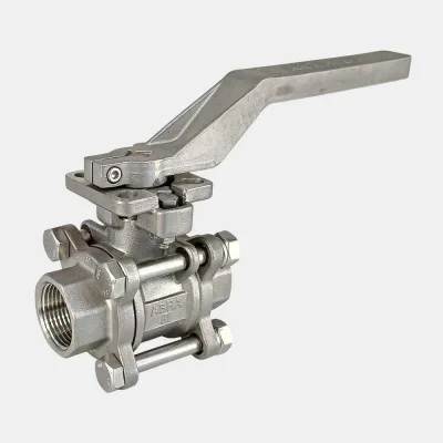 Кран шаровой ABRA BV11-020-Abra