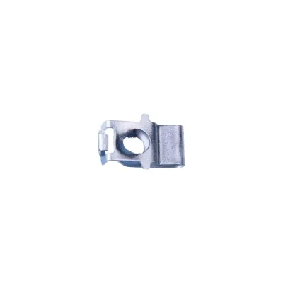 Зажим 10 шт AVERS 4F0805163-10