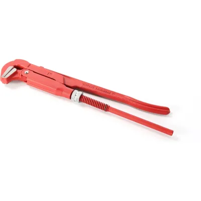 Газовый ключ REDLI 90гр, 1 TD3071-1
