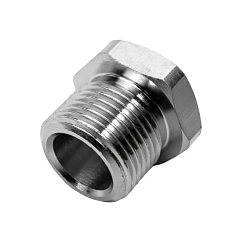 Заглушка латунная JD-M22х1,5, 1шт., NBPT 808907