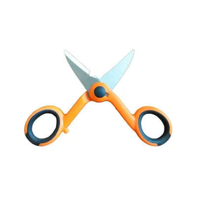 Ножницы для резки армидных нитей IronMaster Iron Master C151-X