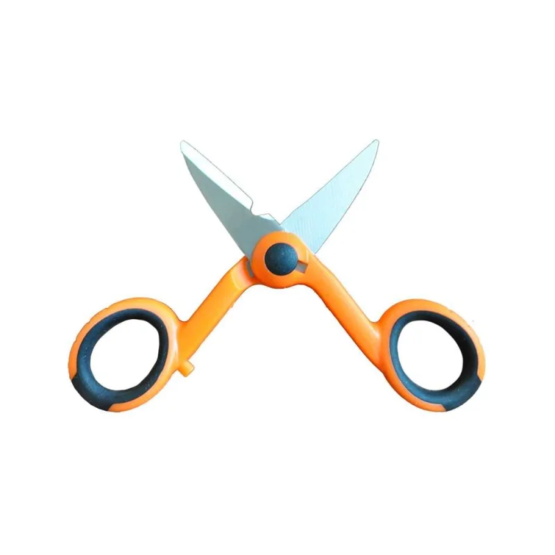Ножницы для резки армидных нитей IronMaster Iron Master C151-X