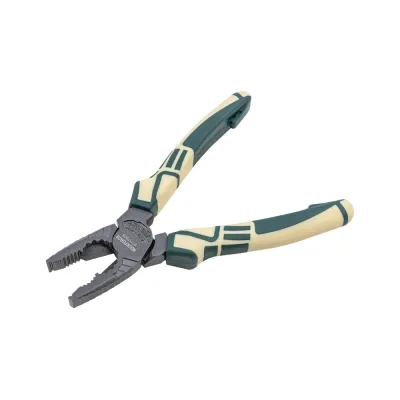 Плоскогубцы комбинированные Rockforce 175 мм RF-611175DS(54829)