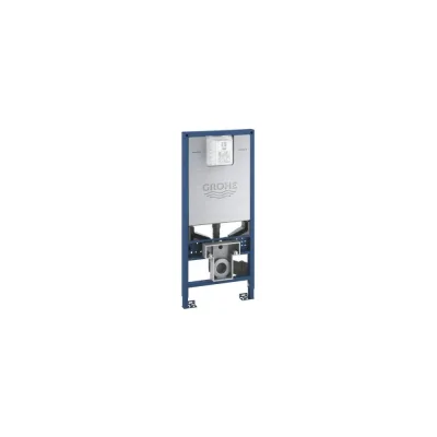 Система инсталляции для подвесного унитаза Grohe Rapid SLX высота 113 см 39596000