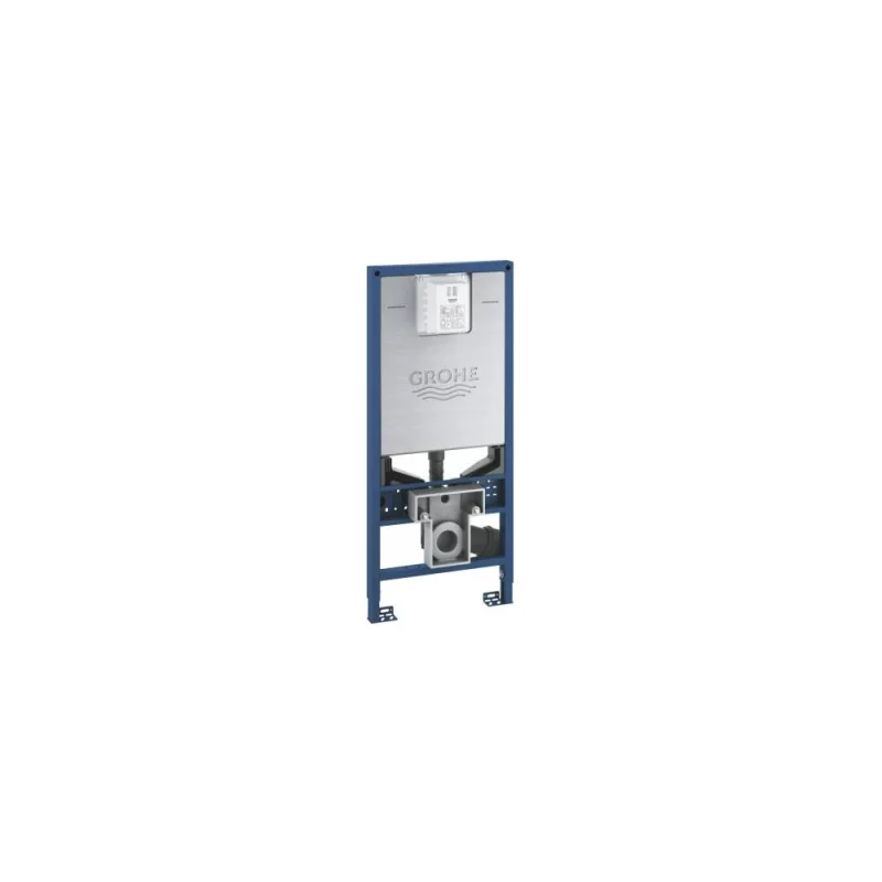 Система инсталляции для подвесного унитаза Grohe Rapid SLX высота 113 см 39596000