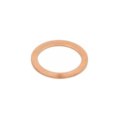 Прокладка сливной пробки МКПП (4A92) 10 шт AVERS MD000312-10