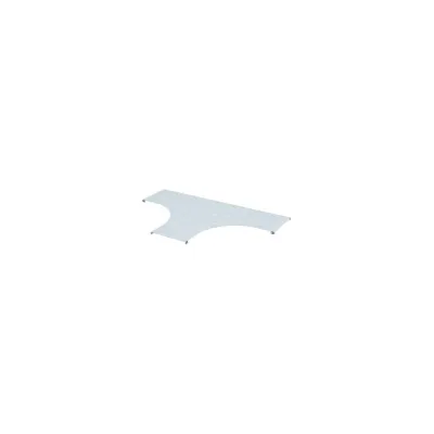 Крышка на Т-ответвитель DKC 300, R660, горячий цинк UKT603HDZ