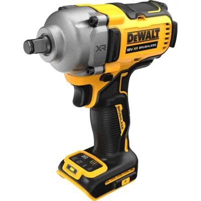 Аккумуляторный гайковерт Dewalt DCF891N, 18 В, 1084 Нм, 3250 уд/мин, без АКБ и ЗУ DCF891N-XJ