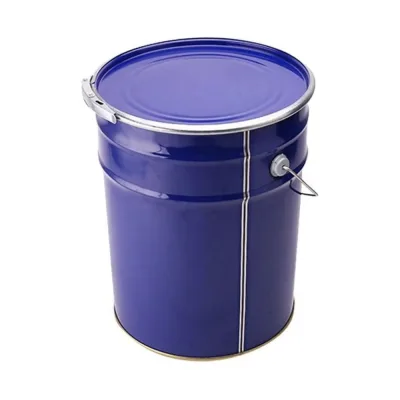 Силиконовая смазка ВМПАВТО Forplast для монтажа пластиковых труб, 18 кг ведро 2503