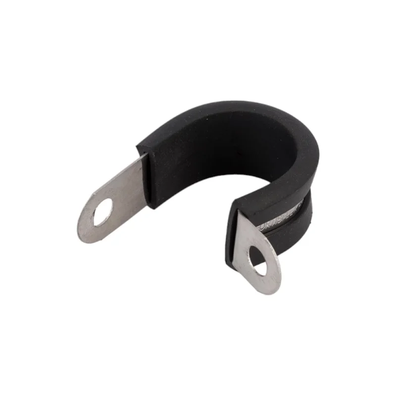 Металлическая скоба FORTISFLEX СМР INOX 20/15 82203