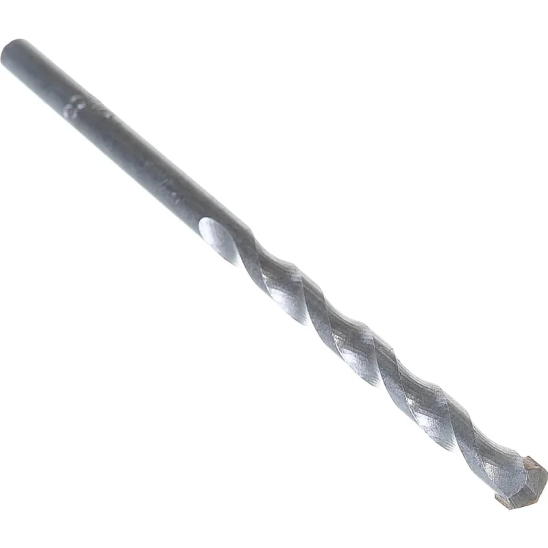 Сверло по бетону (5х85х50 мм) СОЮЗ 1055-06-05x85