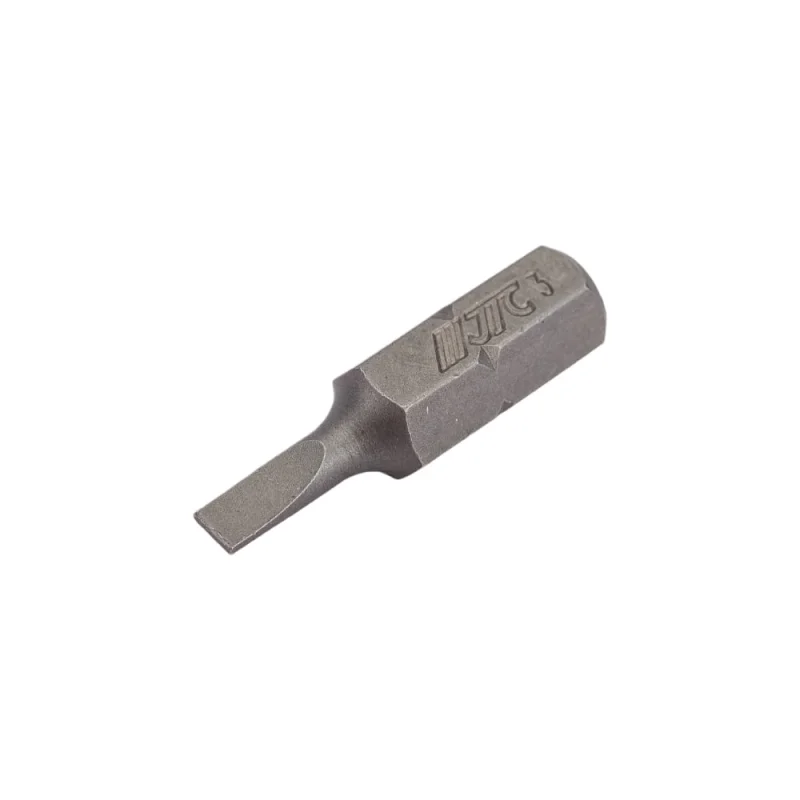 Вставка JTC 1/4 DR шлиц 0.5x3x25мм S2 1122503 917579