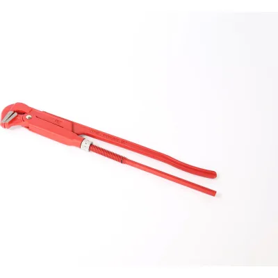 Газовый ключ REDLI 90гр, 1-1/2 TD3071-1-1/2