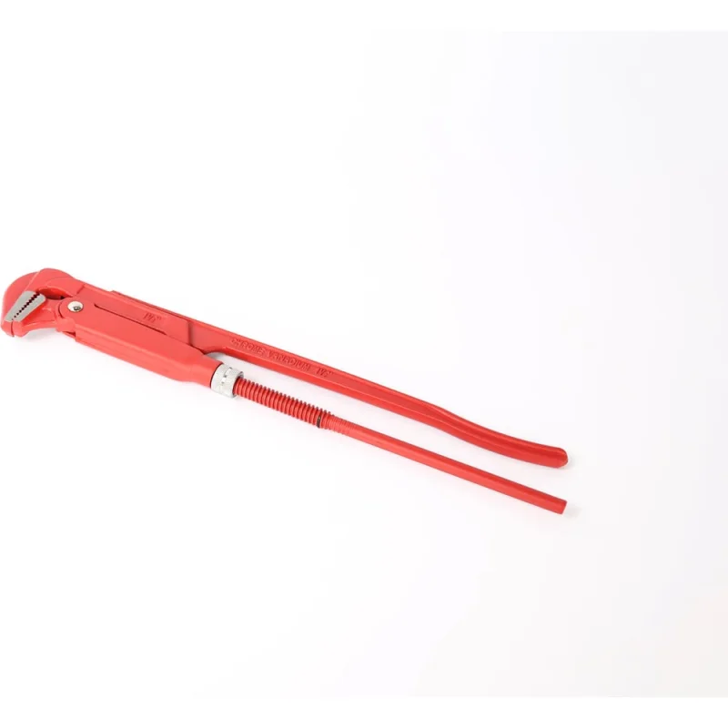 Газовый ключ REDLI 90гр, 1-1/2 TD3071-1-1/2