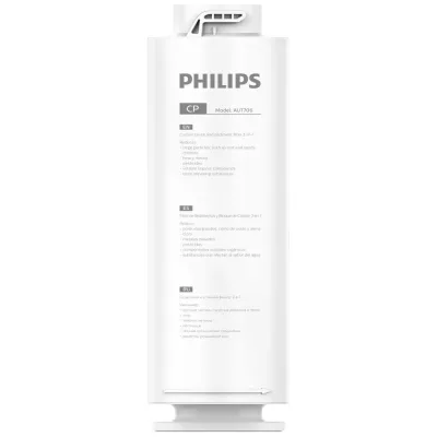 Сменный модуль с обратноосмотической мембраной 400GPD для системы AUT2016/10 PHILIPS AUT747/10