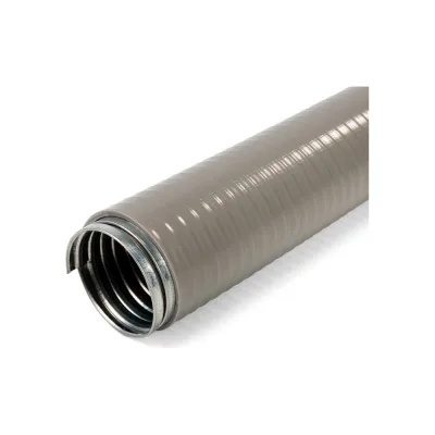 Металлорукав в ПВХ-кожухе FORTISFLEX МГ-ПУнг-LS 25 TITAN 83590
