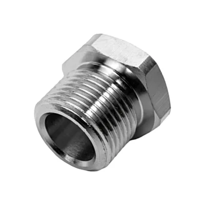 Заглушка латунная JD-M20х1,5, 1шт., NBPT 808891