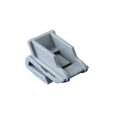 Клипса 10 шт AVERS 85284AL510-10