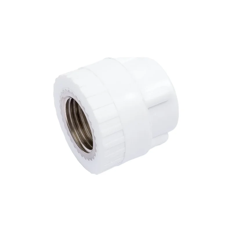 Комбинированная муфта РВК ПП D20-1/2 ВР 020401