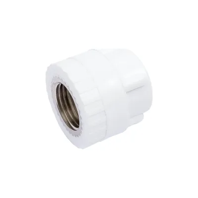 Комбинированная муфта РВК ПП D20-1/2 ВР 020401