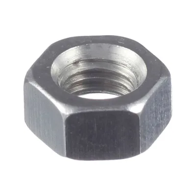 Гайка ОПМ DIN 934 М6 А2-70 (высота m=4 мм) 100 шт УТ000166919