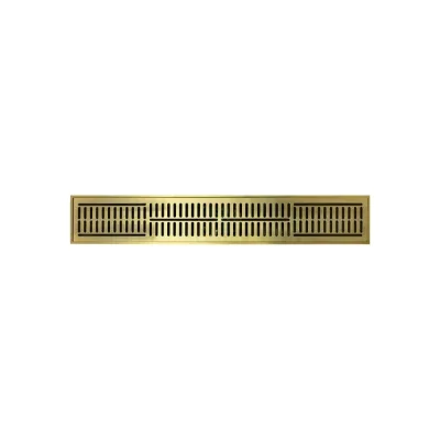 ΠΡΡΠ΅Π²ΠΎΠΉ ΡΡΠ°ΠΏ BRONZE DE LUXE 500ΠΌΠΌ, Π»Π°ΡΡΠ½Ρ, ΡΠ²Π΅Ρ Π±ΡΠΎΠ½Π·Π° 80521BR
