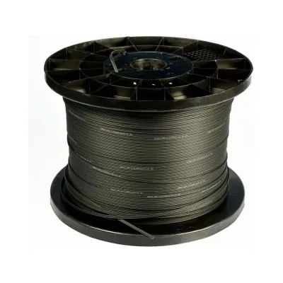 Кабель оптический SICHUAN SANCHUANG ZHENGTENG TECHNOLOGY CO.,LTD ДК3М-1П-6-G657A1-0.8кН NEWfactory1