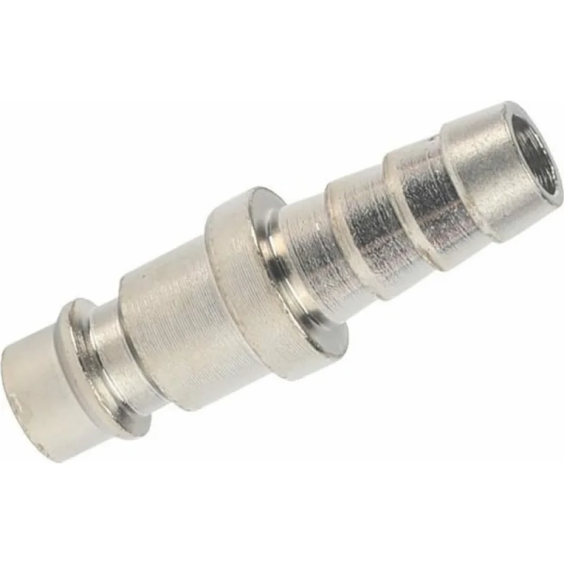 Пневмофитинг елочка 8 мм - рапид Sturm AF1731-M-8