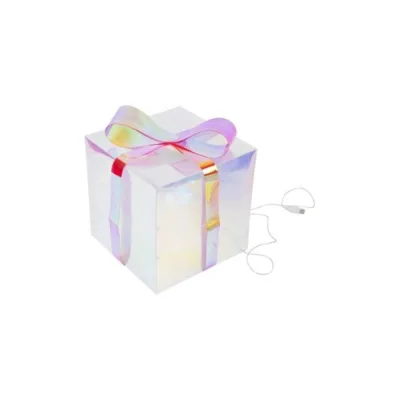 Светильник Uniel ULD-R509 USB GIFTBOX SET UL-00012218