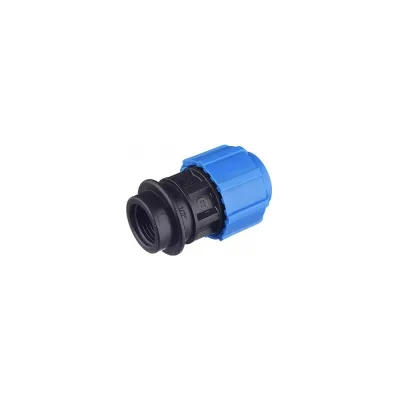 Муфта СаМат Плюс ПНД ВР 50-2 (1 шт) 8376