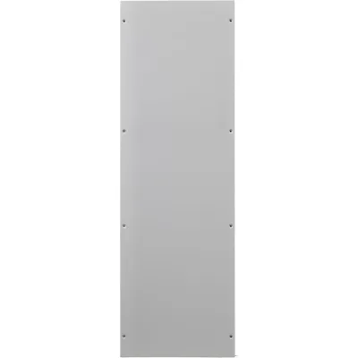 Боковая стенка шкафа Dekraft Uno ВхШ: 1800х800мм, IP55, RAL7035, 2шт 32687DEK