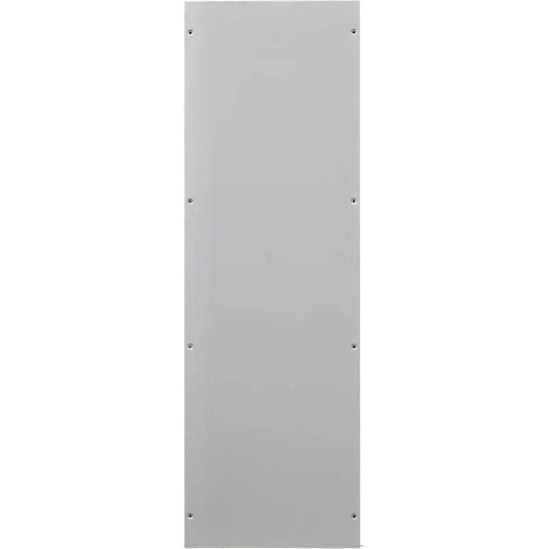 Боковая стенка шкафа Dekraft Uno ВхШ: 1800х800мм, IP55, RAL7035, 2шт 32687DEK