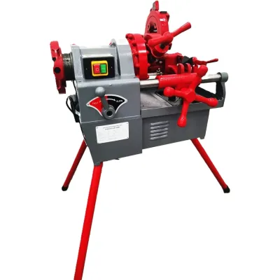 Электрический резьбонарезной станок ESSON ElectricCUT-50HW3 23002