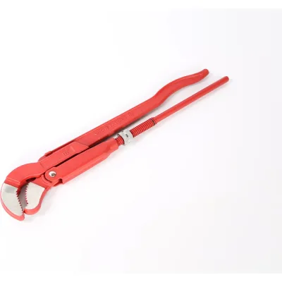Газовый ключ S-образный, 1-1/2 REDLI TD3072-1-1/2