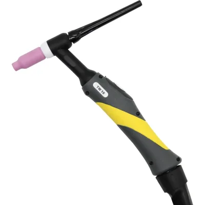 Горелка TW 18 (4 м; M12x1; Water 3/8G; Gas 1/4G) Оберон XL18412420