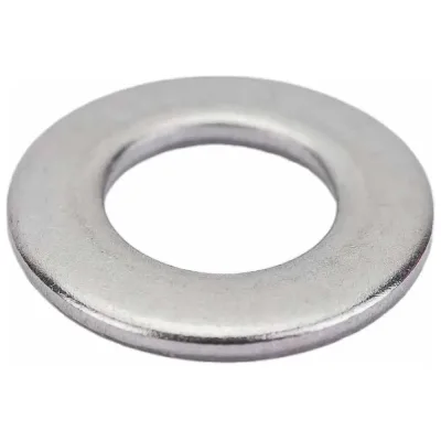 Шайба плоская ToolPro DIN125 А2 10,5 10шт 99 200 158