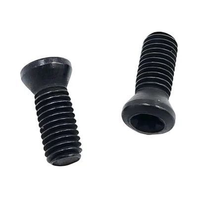 Винт крепления твердосплавной пластины ToolPro M4x10 99 050 102