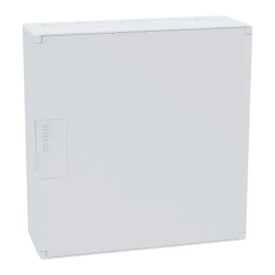 Корпус пластиковый КЭАЗ OptiBox Pro 12-NNR-IP40 379787