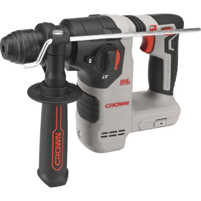 ΠΠ΅ΡΡΠΎΡΠ°ΡΠΎΡ Π°ΠΊΠΊΡΠΌΡΠ»ΡΡΠΎΡΠ½ΡΠΉ CROWN BL CT28018HX
